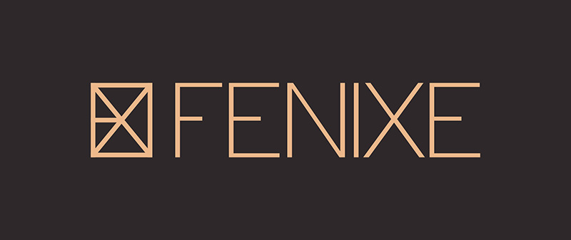 Womensforum show logo for Fenixe.